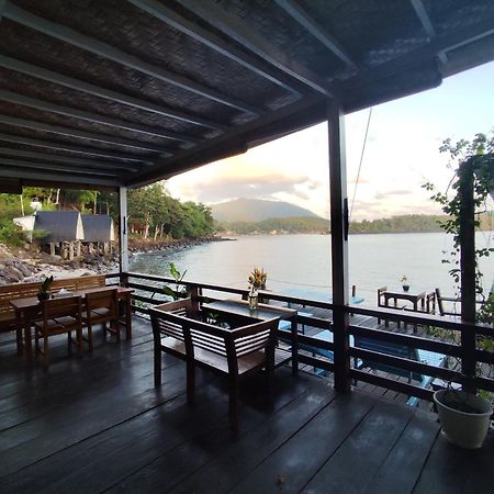 Pele'S Place Sabang  Eksteriør billede