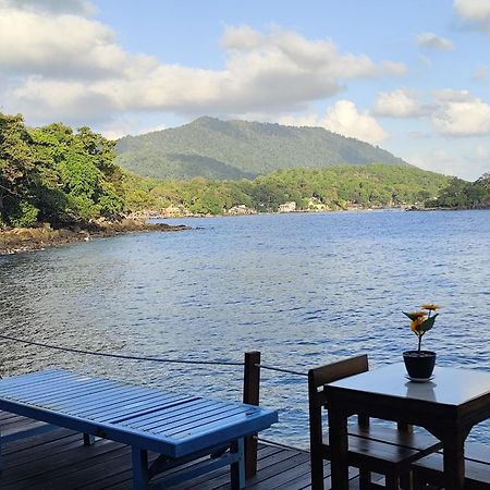Pele'S Place Sabang  Eksteriør billede