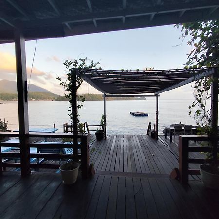 Pele'S Place Sabang  Eksteriør billede