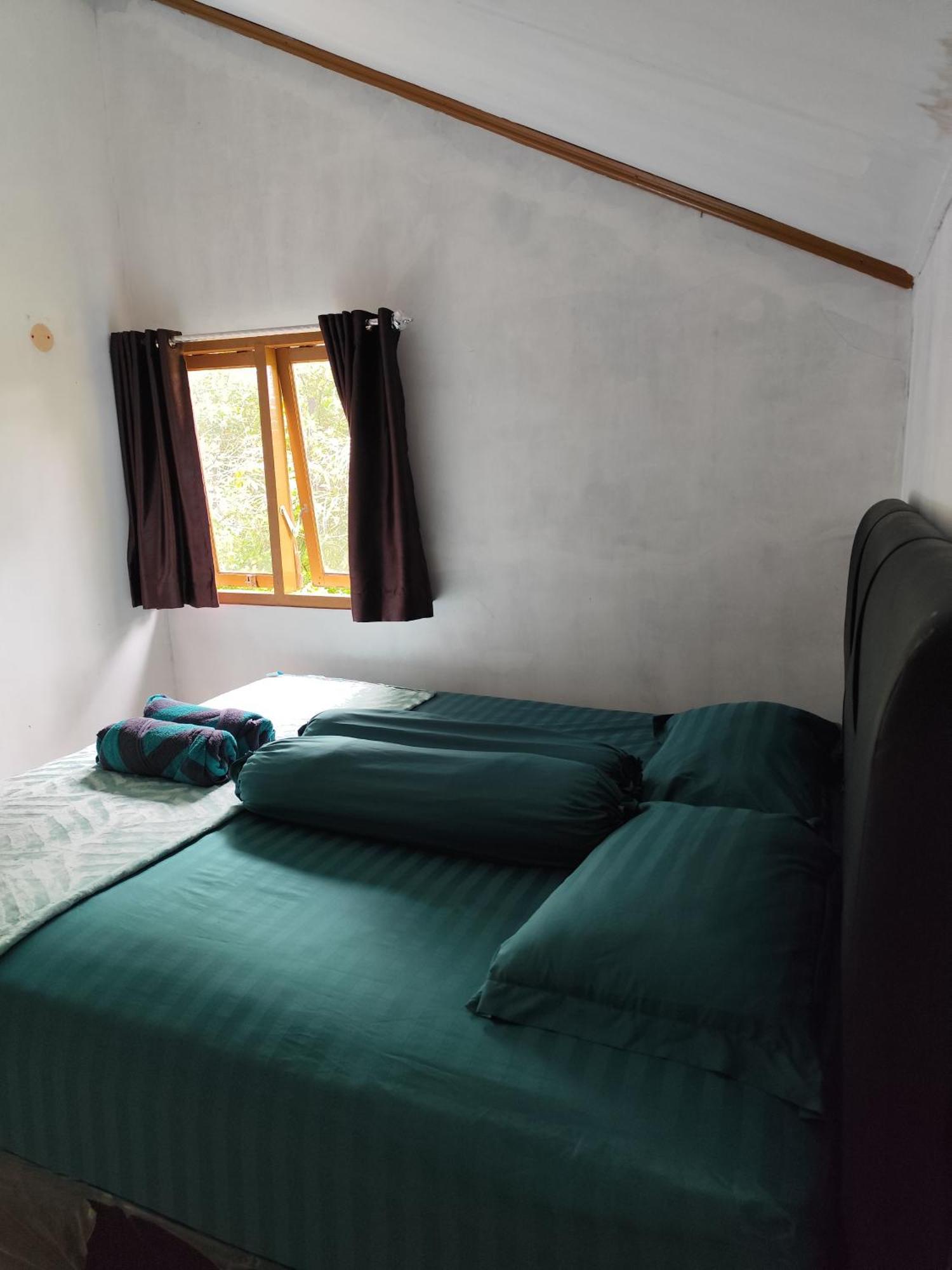 Pele'S Place Sabang  Værelse billede