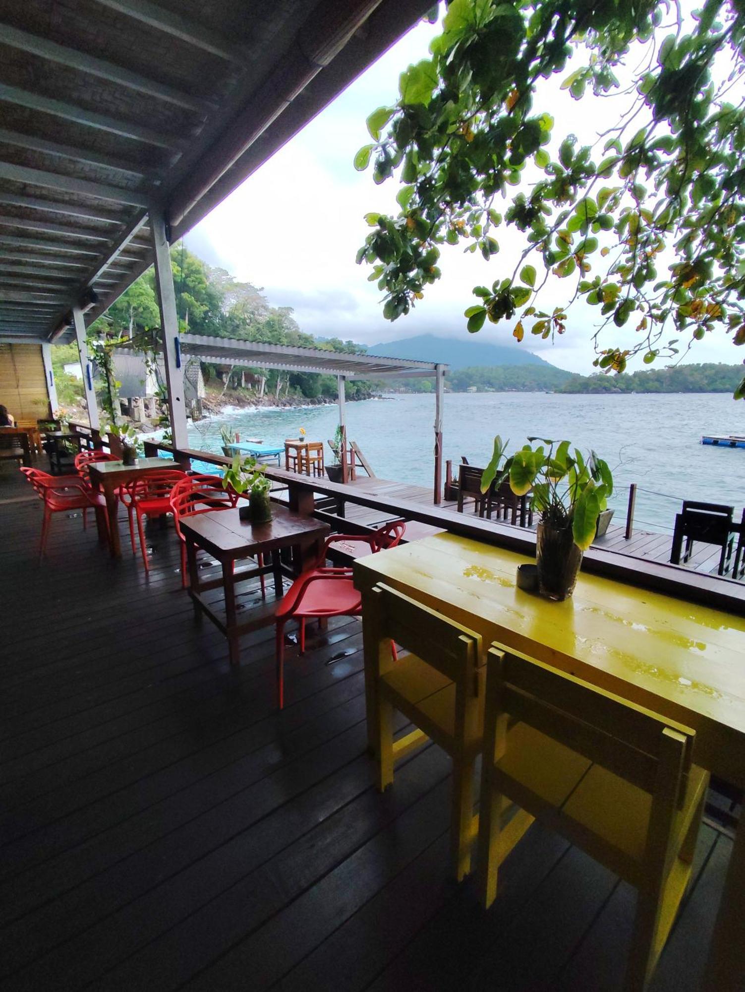 Pele'S Place Sabang  Eksteriør billede