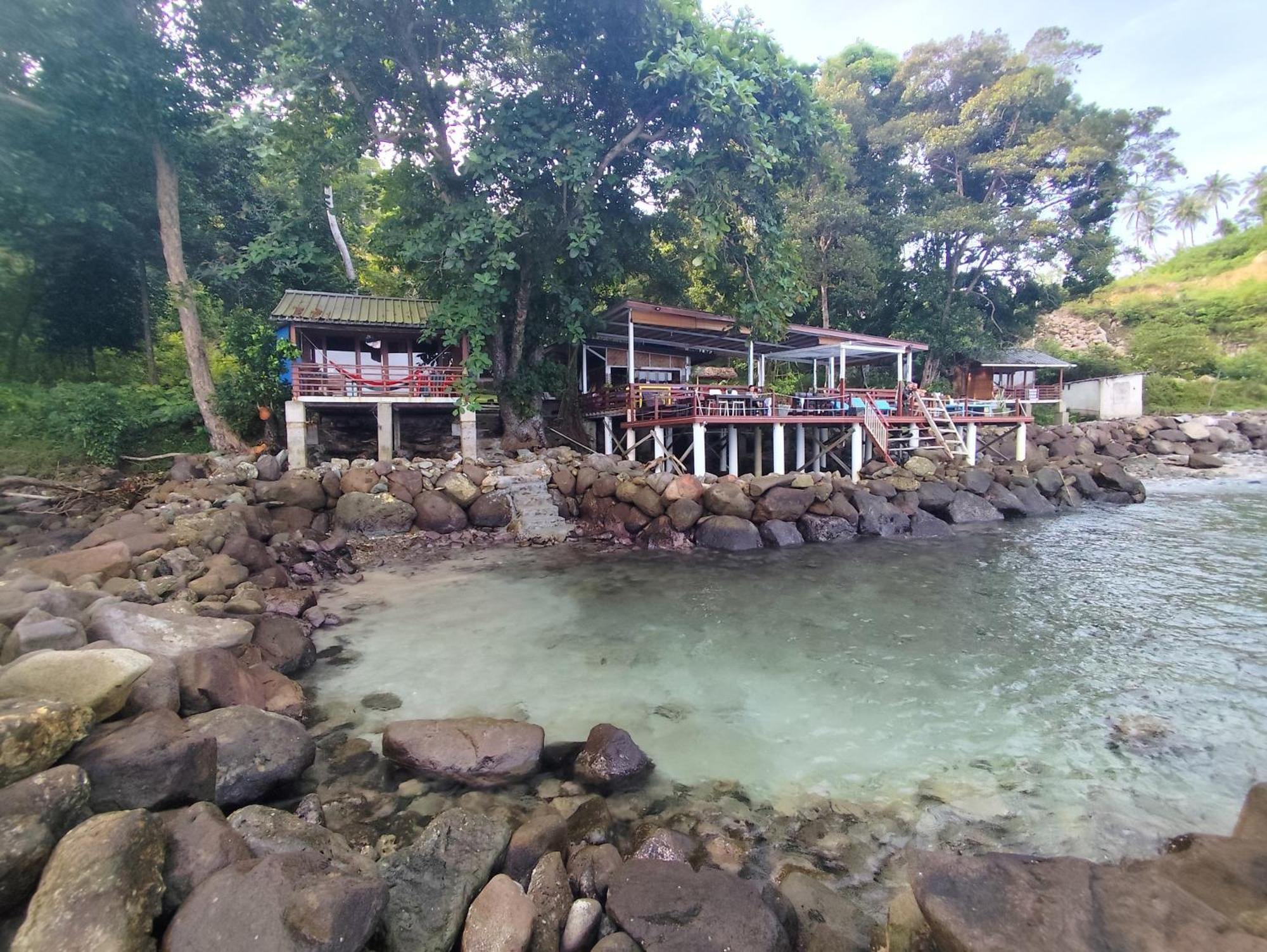 Pele'S Place Sabang  Eksteriør billede