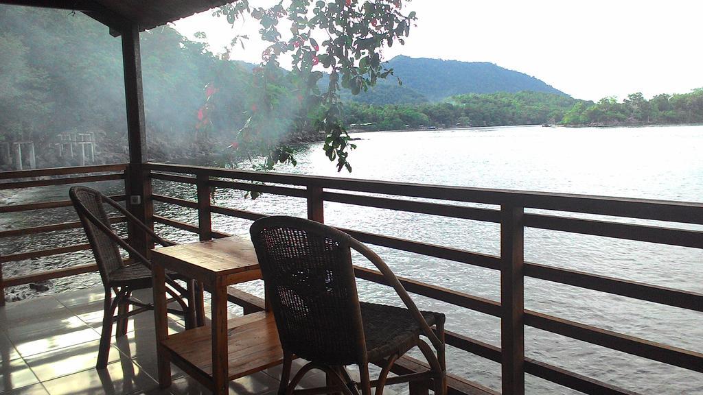 Pele'S Place Sabang  Eksteriør billede