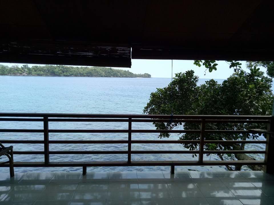 Pele'S Place Sabang  Eksteriør billede