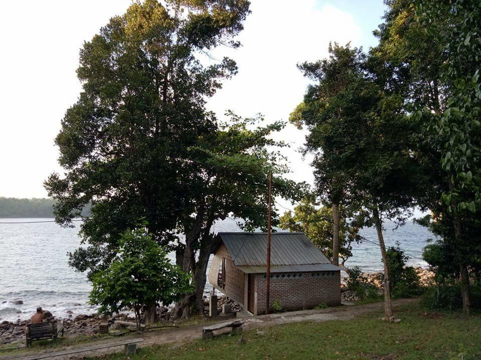 Pele'S Place Sabang  Eksteriør billede