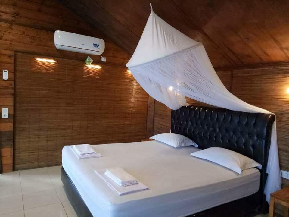 Pele'S Place Sabang  Eksteriør billede