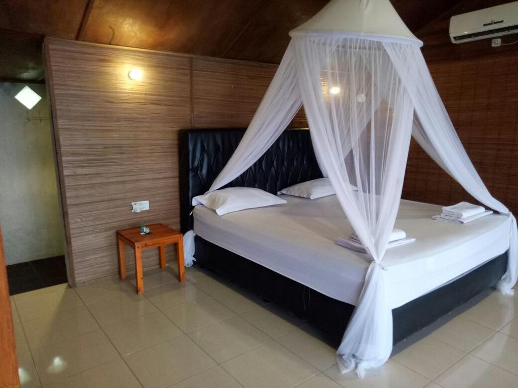 Pele'S Place Sabang  Eksteriør billede