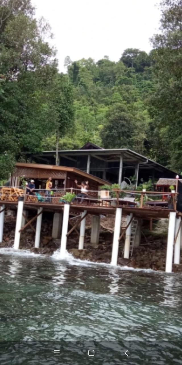 Pele'S Place Sabang  Eksteriør billede