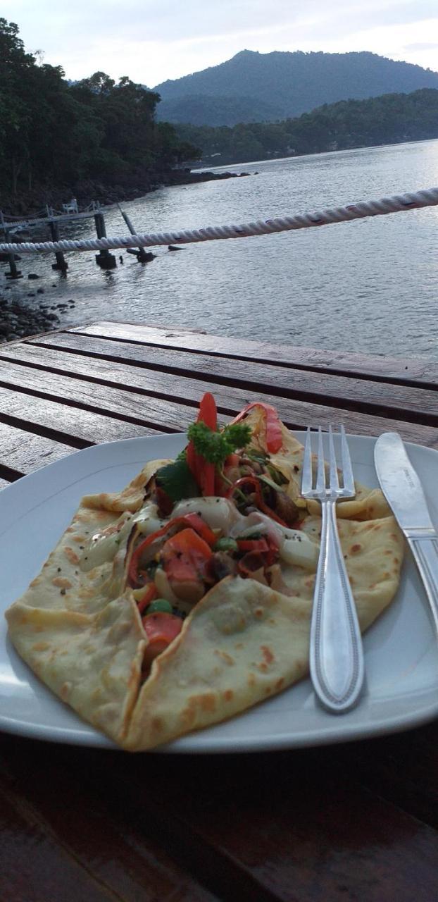 Pele'S Place Sabang  Eksteriør billede