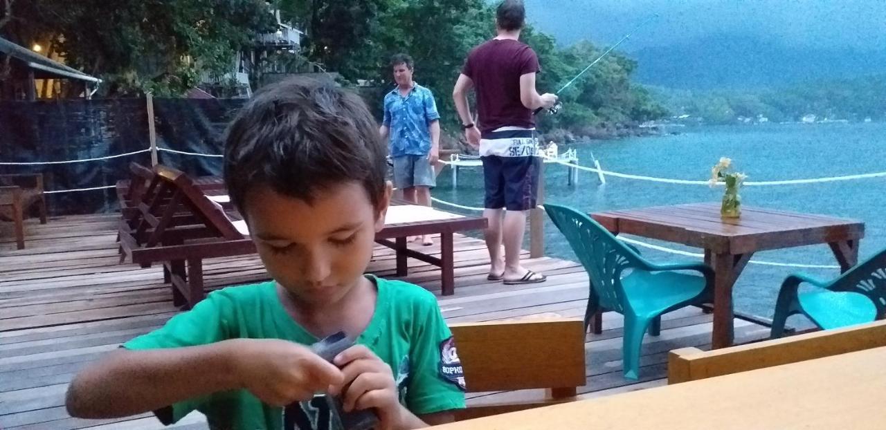 Pele'S Place Sabang  Eksteriør billede