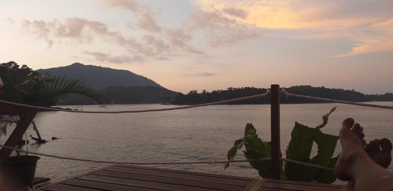 Pele'S Place Sabang  Eksteriør billede