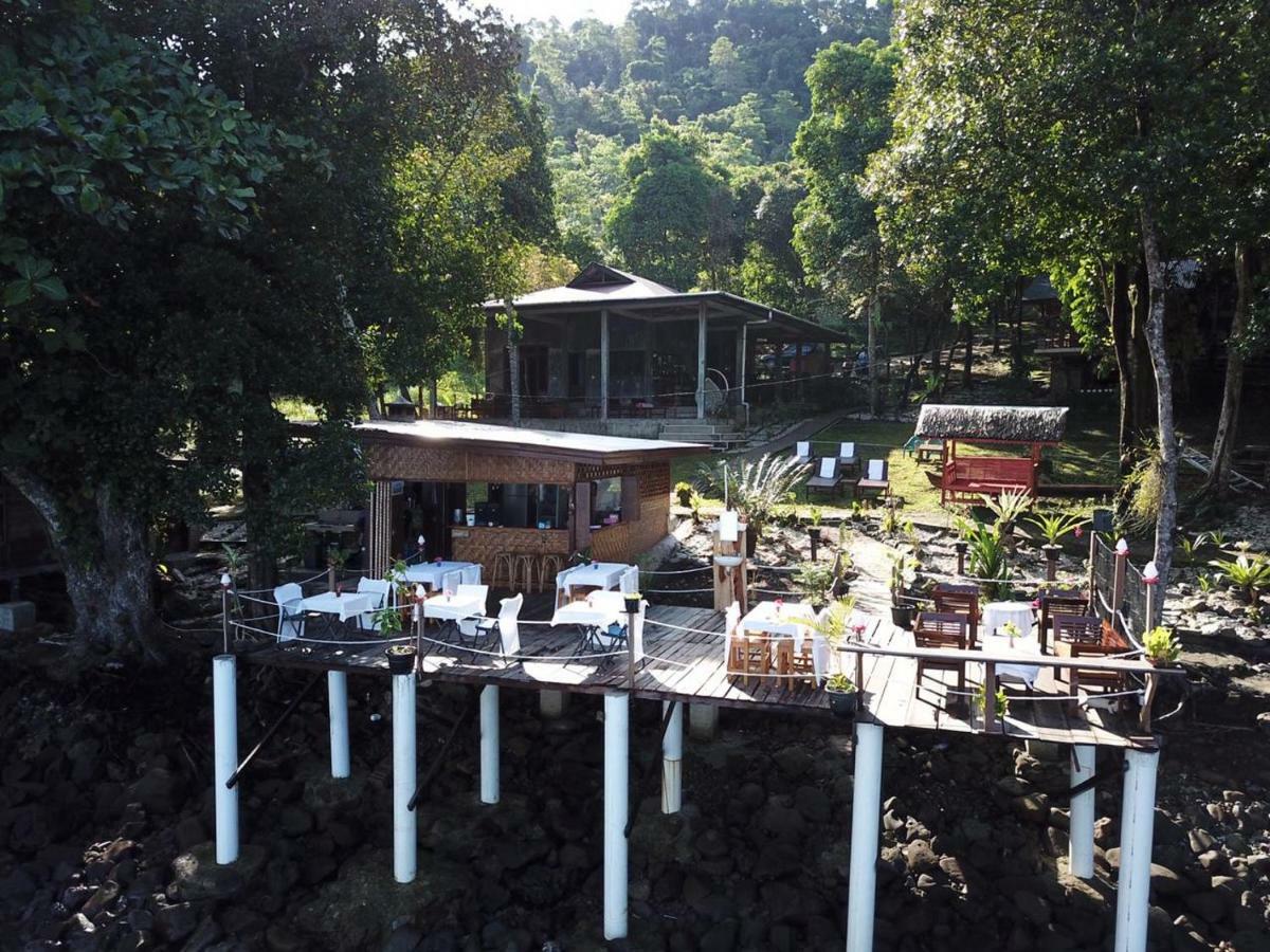 Pele'S Place Sabang  Eksteriør billede