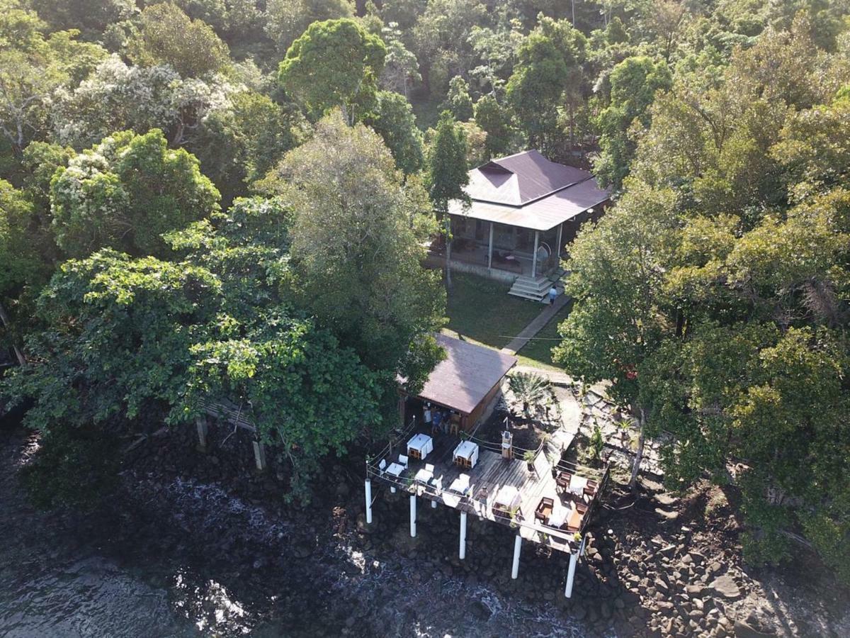 Pele'S Place Sabang  Eksteriør billede