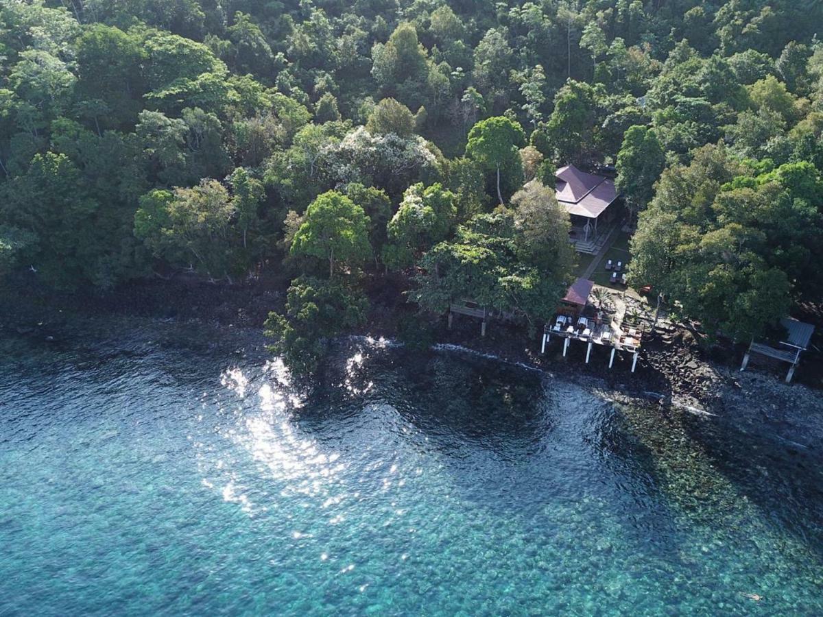 Pele'S Place Sabang  Eksteriør billede