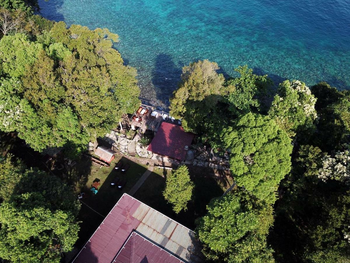 Pele'S Place Sabang  Eksteriør billede