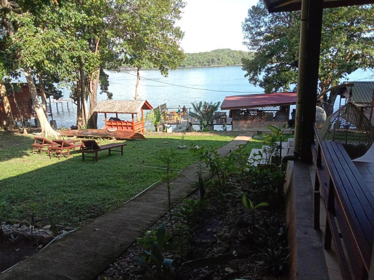 Pele'S Place Sabang  Eksteriør billede